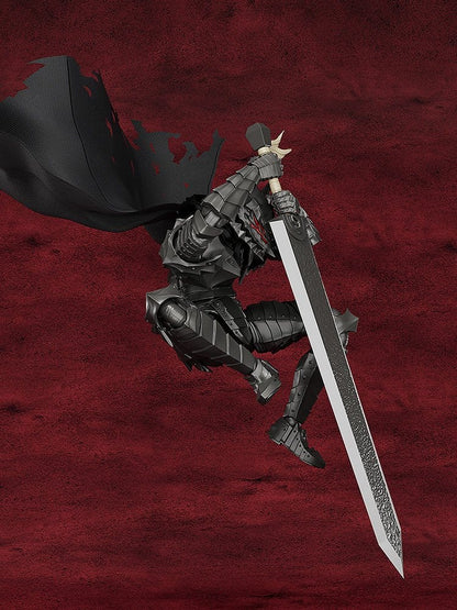 Berserk Plamatea Plastic Model Kit Guts: Berserker Armor Ver. (re-run) - Anime Figuren günstig kaufen