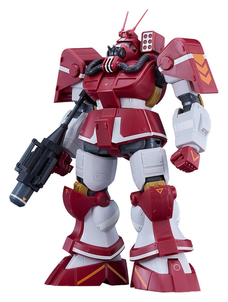 Get Truth Fang of the Sun Dougram COMBAT ARMORS MAX Plastic Model Kit Abitate T10B Blockhead Ver. GT - Anime Figuren günstig kaufen
