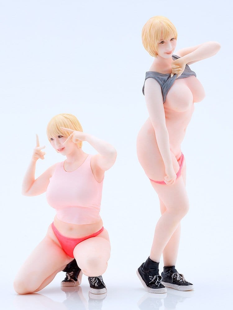 Anime Figuren günstig bei genkidama.de