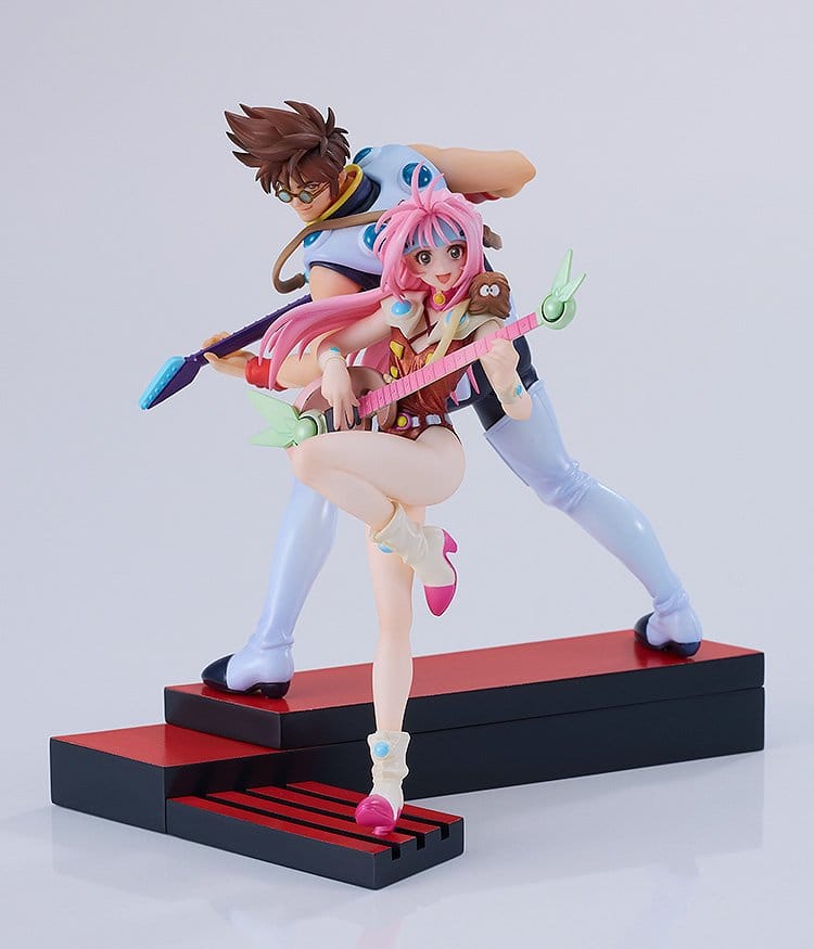 Anime Figuren günstig bei genkidama.de