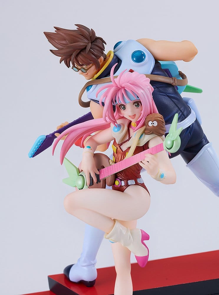 Anime Figuren günstig bei genkidama.de