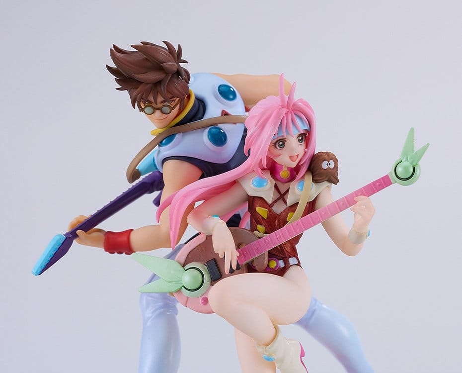 Anime Figuren günstig bei genkidama.de