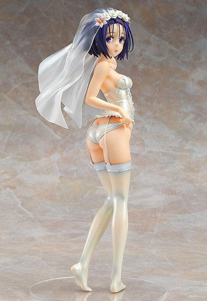 To Love-Ru Darkness Statue PVC 1/6 Haruna Sairenji 27 cm - Anime Figuren günstig kaufen