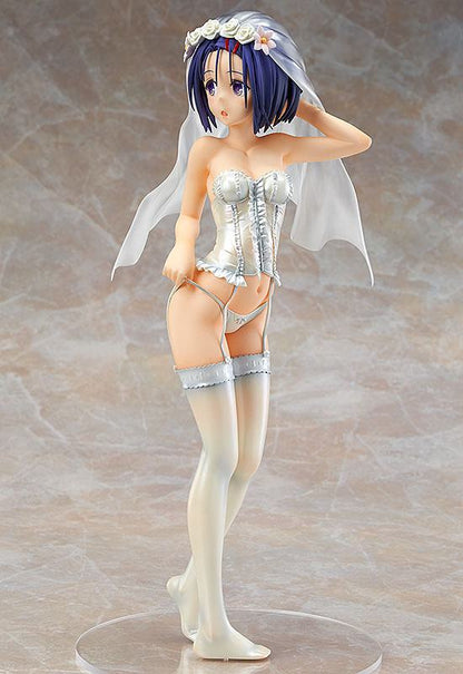 To Love-Ru Darkness Statue PVC 1/6 Haruna Sairenji 27 cm - Anime Figuren günstig kaufen