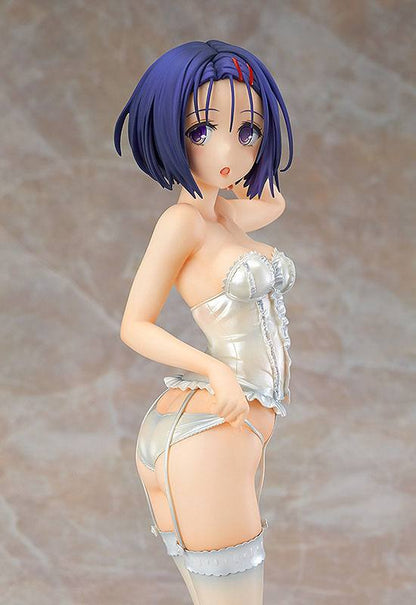 To Love-Ru Darkness Statue PVC 1/6 Haruna Sairenji 27 cm - Anime Figuren günstig kaufen