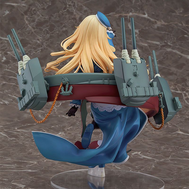 Kantai Collection PVC Statue Atago Heavy Armament Ver. - Anime Figuren günstig kaufen