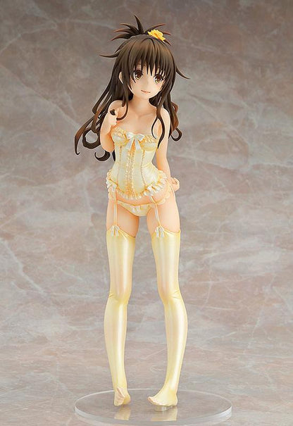 Mikan Yuuki To Love-Ru Darkness Max Factory