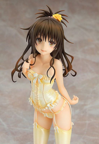 Mikan Yuuki To Love-Ru Darkness Max Factory