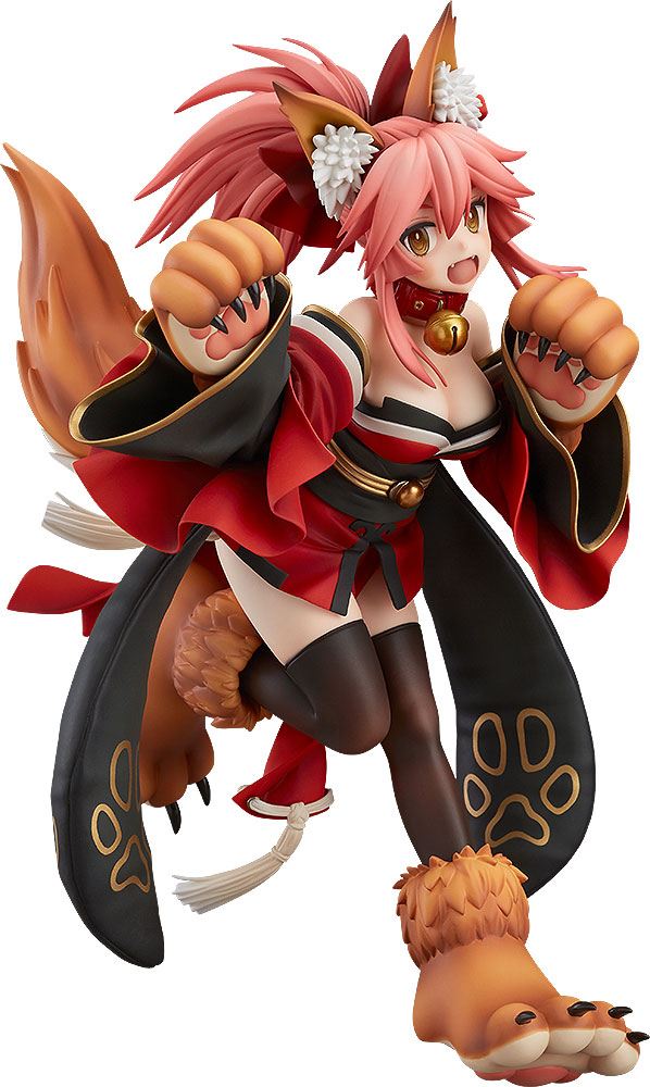 Tamamo Cat Berserker Ver. Fate/Grand Order - Anime Figuren günstig kaufen