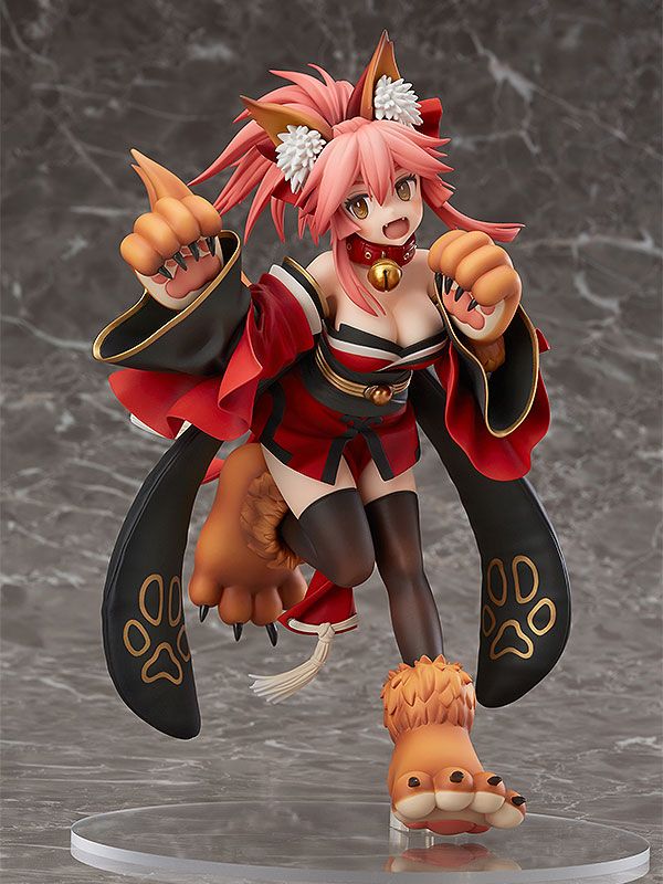 Tamamo Cat Berserker Ver. Fate/Grand Order - Anime Figuren günstig kaufen