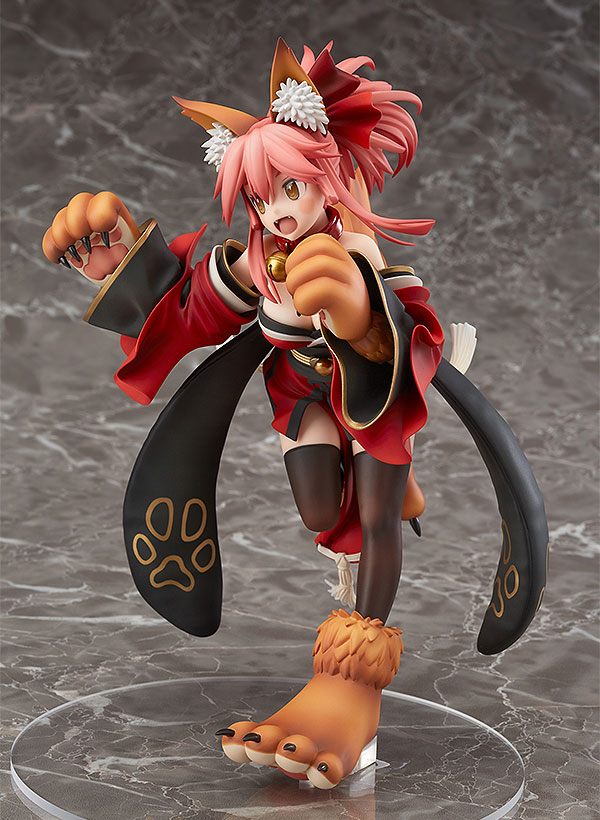 Tamamo Cat Berserker Ver. Fate/Grand Order - Anime Figuren günstig kaufen