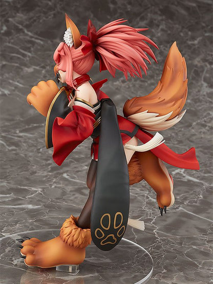 Tamamo Cat Berserker Ver. Fate/Grand Order - Anime Figuren günstig kaufen