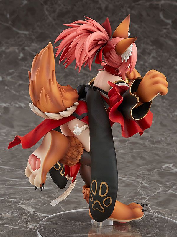 Tamamo Cat Berserker Ver. Fate/Grand Order - Anime Figuren günstig kaufen