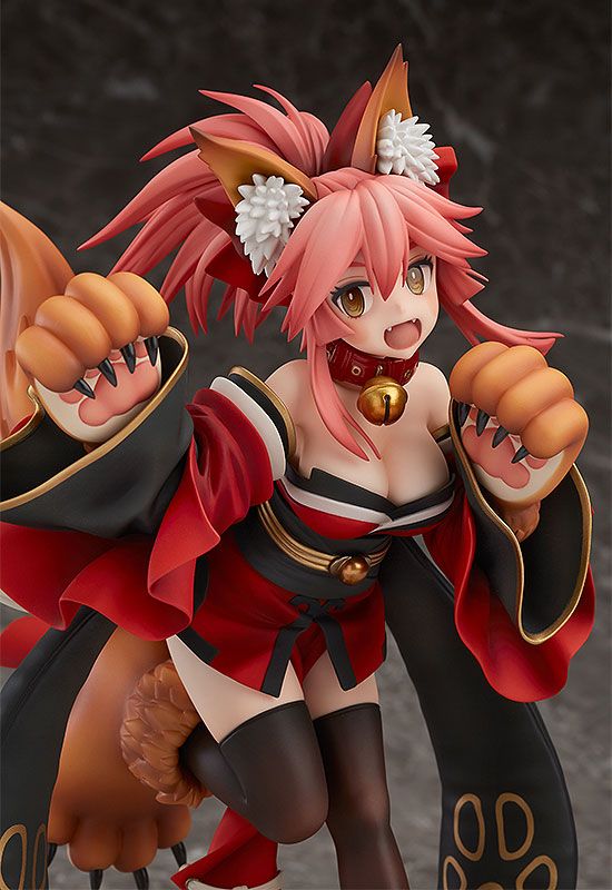 Tamamo Cat Berserker Ver. Fate/Grand Order - Anime Figuren günstig kaufen