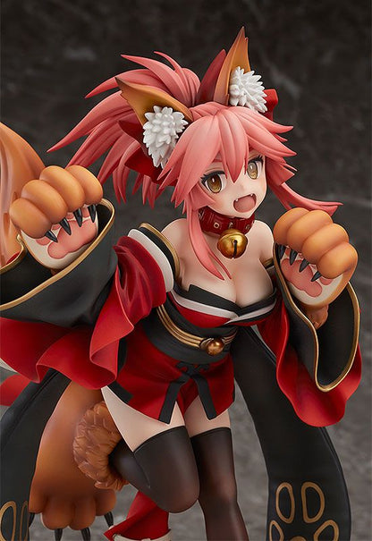 Tamamo Cat Berserker Ver. Fate/Grand Order - Anime Figuren günstig kaufen