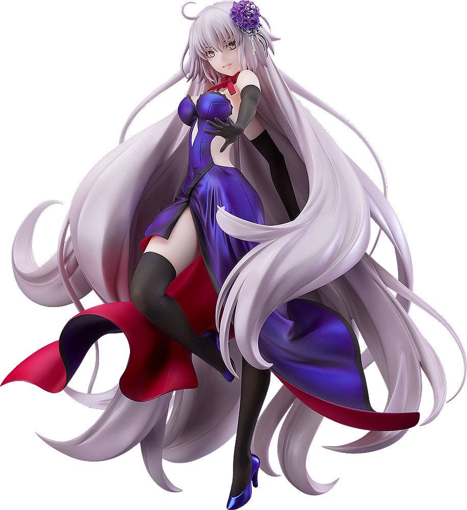 Fate/Grand Order PVC Statue Avenger/Jeanne d'Arc (Alter) Dress Ver. - Anime Figuren günstig kaufen