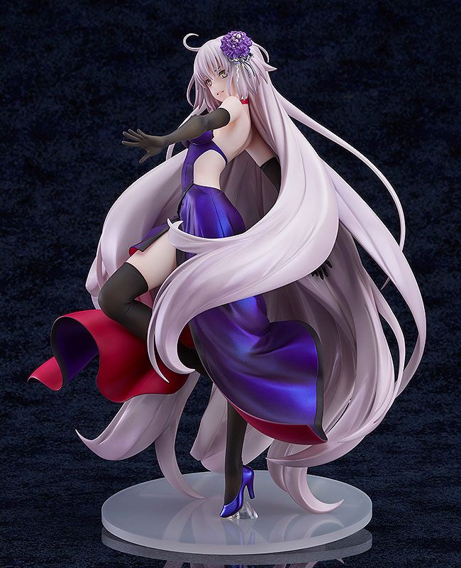 Fate/Grand Order PVC Statue Avenger/Jeanne d'Arc (Alter) Dress Ver. - Anime Figuren günstig kaufen