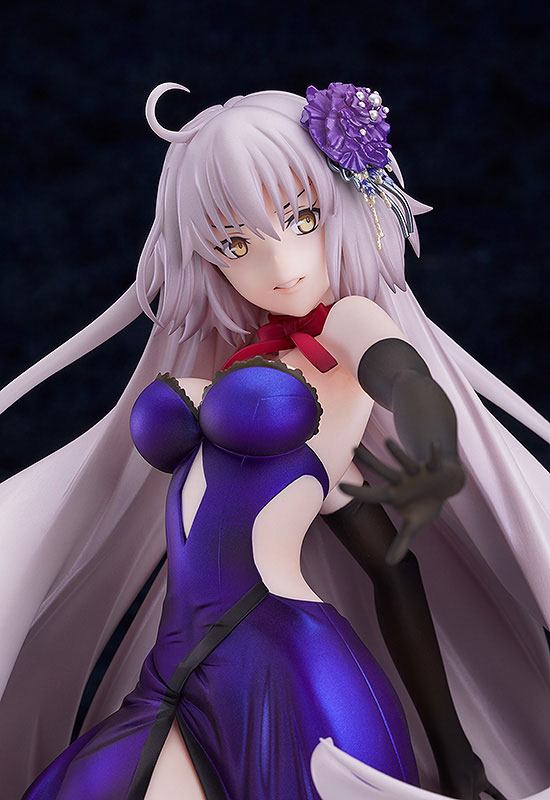 Fate/Grand Order PVC Statue Avenger/Jeanne d'Arc (Alter) Dress Ver. - Anime Figuren günstig kaufen