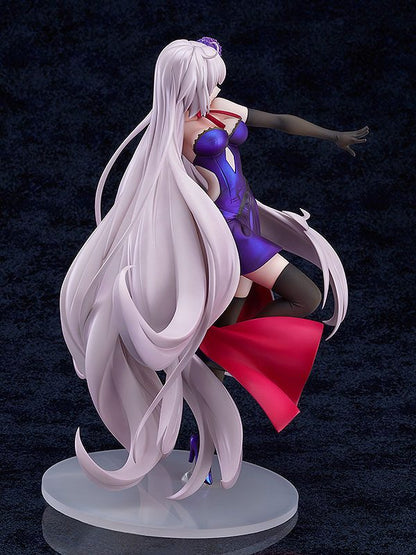 Fate/Grand Order PVC Statue Avenger/Jeanne d'Arc (Alter) Dress Ver. - Anime Figuren günstig kaufen