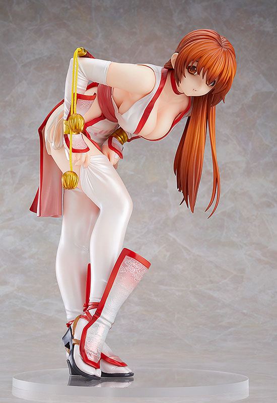 Kasumi C2 Ver. Refined Edition Dead or Alive Max Factory - Anime Figuren günstig kaufen