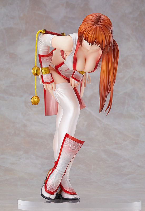 Kasumi C2 Ver. Refined Edition Dead or Alive Max Factory - Anime Figuren günstig kaufen