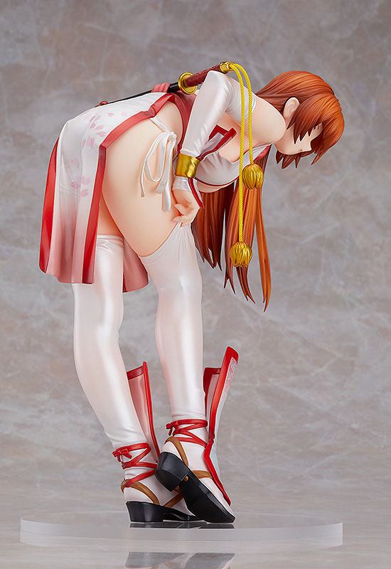Kasumi C2 Ver. Refined Edition Dead or Alive Max Factory - Anime Figuren günstig kaufen