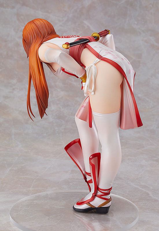 Kasumi C2 Ver. Refined Edition Dead or Alive Max Factory - Anime Figuren günstig kaufen