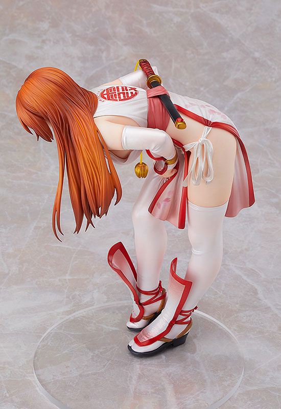 Kasumi C2 Ver. Refined Edition Dead or Alive Max Factory - Anime Figuren günstig kaufen