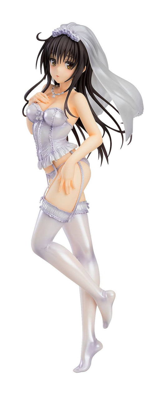 Yui Kotegawa Wedding To Love-Ru Darkness - Anime Figuren günstig kaufen
