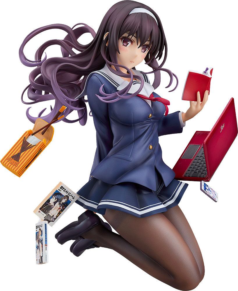 Utaha Kasumigaoka Saekano: How to Raise a Boring Girlfriend Max Factory
