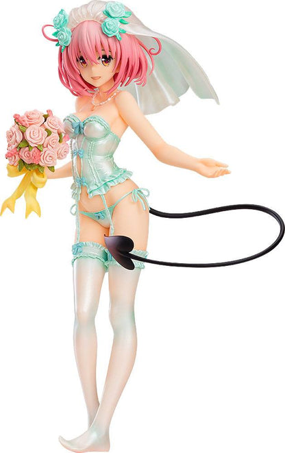 Momo Belia Deviluke Refined Ver. To Love-Ru Darkness Max Factory - Anime Figuren günstig kaufen