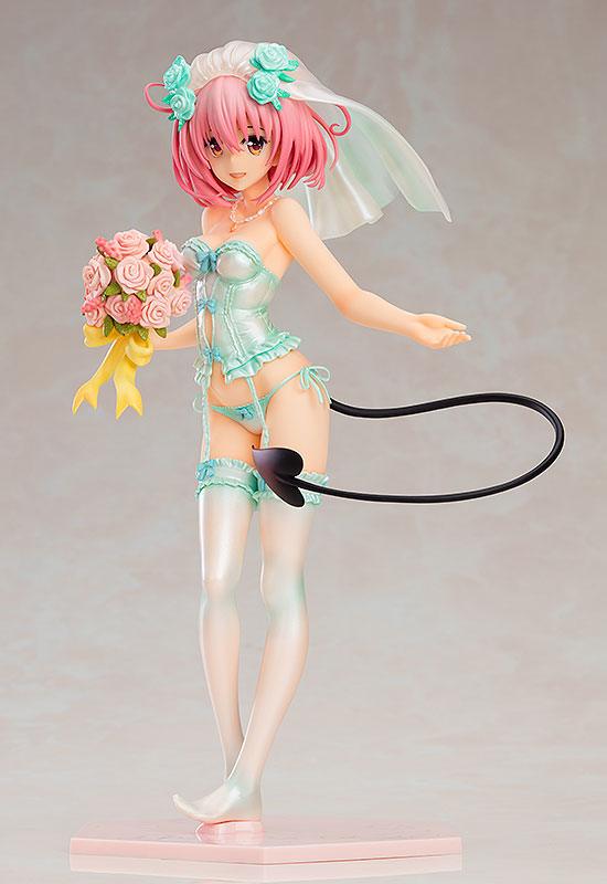 Momo Belia Deviluke Refined Ver. To Love-Ru Darkness Max Factory - Anime Figuren günstig kaufen