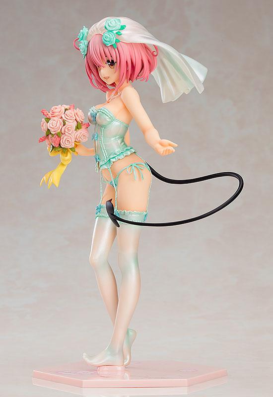Momo Belia Deviluke Refined Ver. To Love-Ru Darkness Max Factory - Anime Figuren günstig kaufen