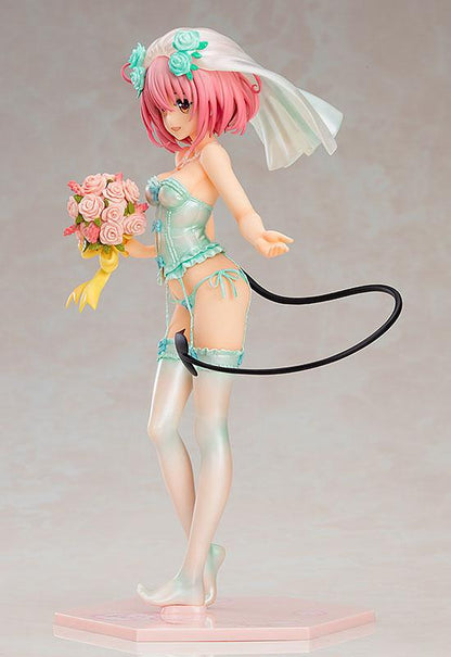 Momo Belia Deviluke Refined Ver. To Love-Ru Darkness Max Factory - Anime Figuren günstig kaufen