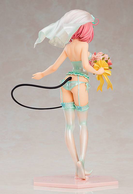 Momo Belia Deviluke Refined Ver. To Love-Ru Darkness Max Factory - Anime Figuren günstig kaufen