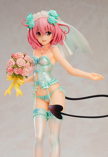 Momo Belia Deviluke Refined Ver. To Love-Ru Darkness Max Factory - Anime Figuren günstig kaufen