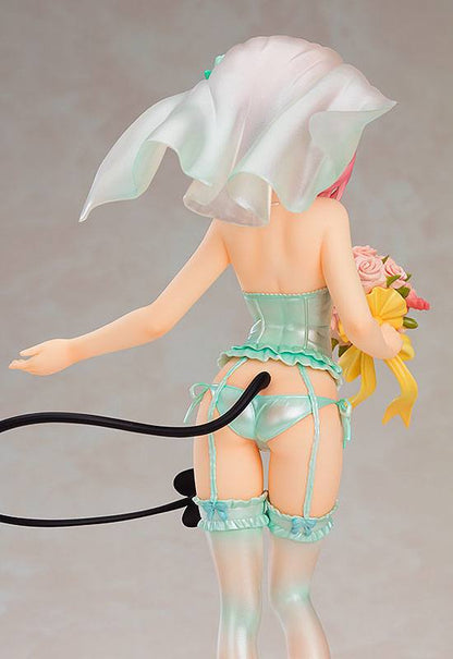 Momo Belia Deviluke Refined Ver. To Love-Ru Darkness Max Factory - Anime Figuren günstig kaufen