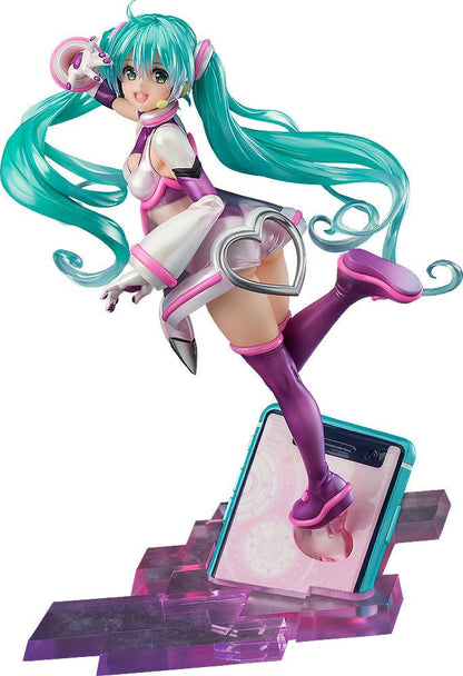 Hatsune Miku Kentaro Yabuki x Osoba Ver. Max Factory