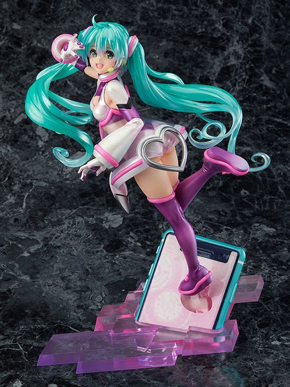Hatsune Miku Kentaro Yabuki x Osoba Ver. Max Factory