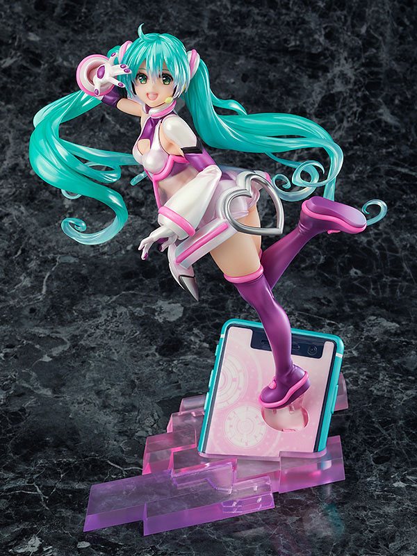Hatsune Miku Kentaro Yabuki x Osoba Ver. Max Factory