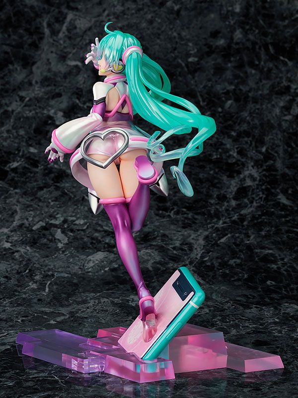 Hatsune Miku Kentaro Yabuki x Osoba Ver. Max Factory