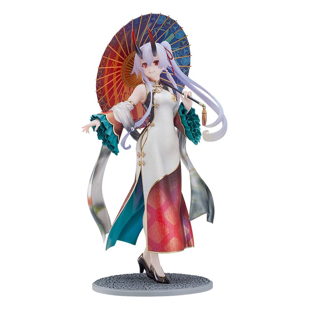 Tomoe Gozen: Archer, Heroic Spirit Traveling Outfit Ver. Max Factory