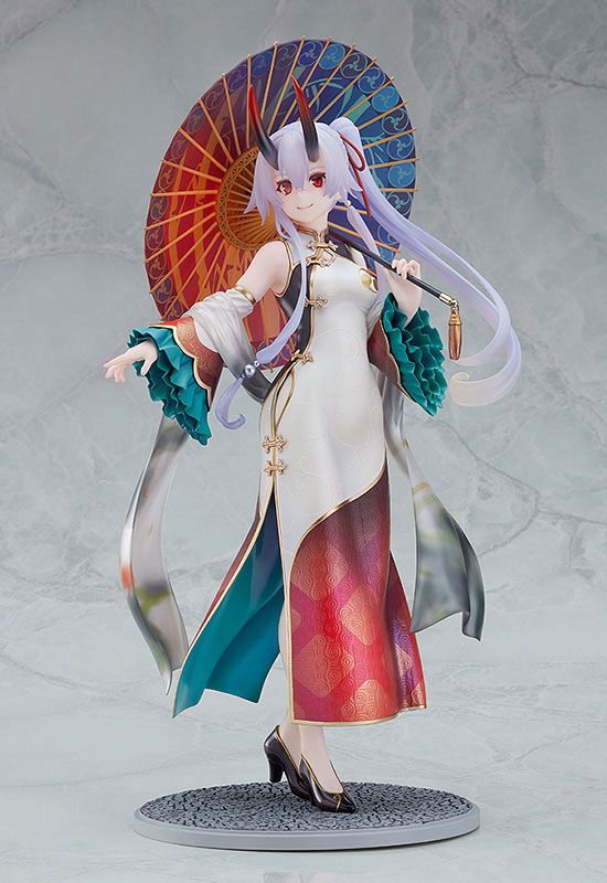 Tomoe Gozen: Archer, Heroic Spirit Traveling Outfit Ver. Max Factory