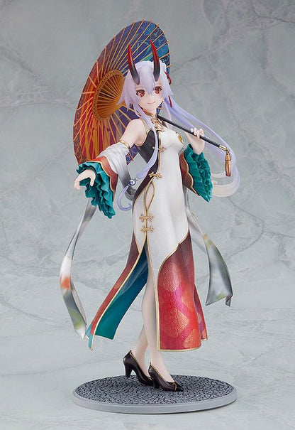 Tomoe Gozen: Archer, Heroic Spirit Traveling Outfit Ver. Max Factory