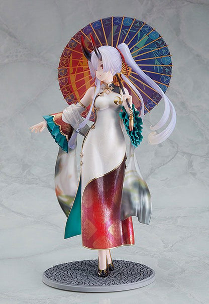 Tomoe Gozen: Archer, Heroic Spirit Traveling Outfit Ver. Max Factory