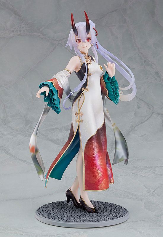 Tomoe Gozen: Archer, Heroic Spirit Traveling Outfit Ver. Max Factory