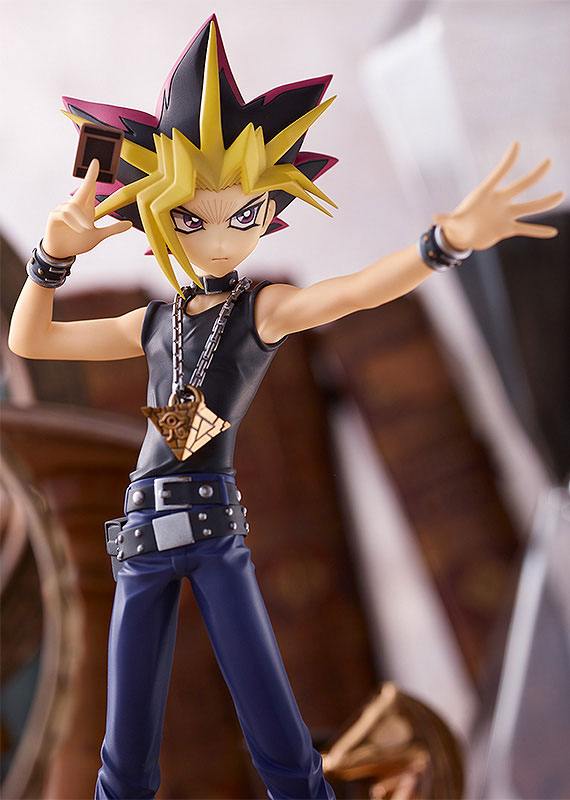 Yami Yugi - Pop Up Parade - Good Smile Company
