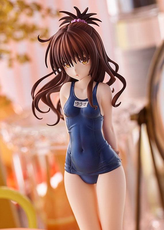 Mikan Yuki - Pop Up Parade - Max Factory - Anime Figuren günstig kaufen