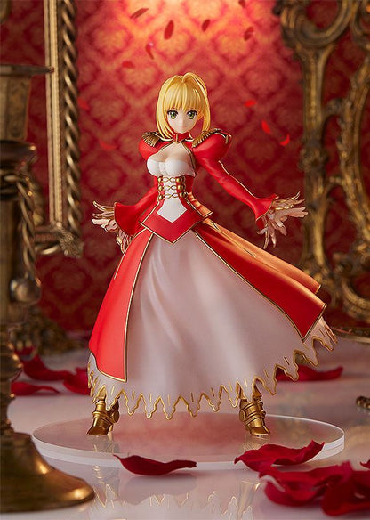 Nero Claudius - Saber - Pop Up Parade / Fate/Grand Order