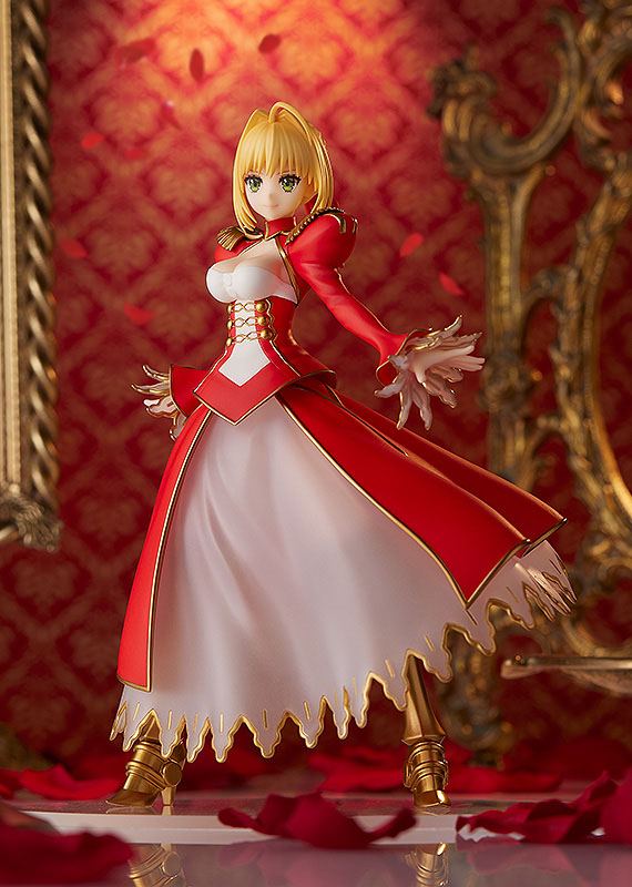 Nero Claudius - Saber - Pop Up Parade / Fate/Grand Order